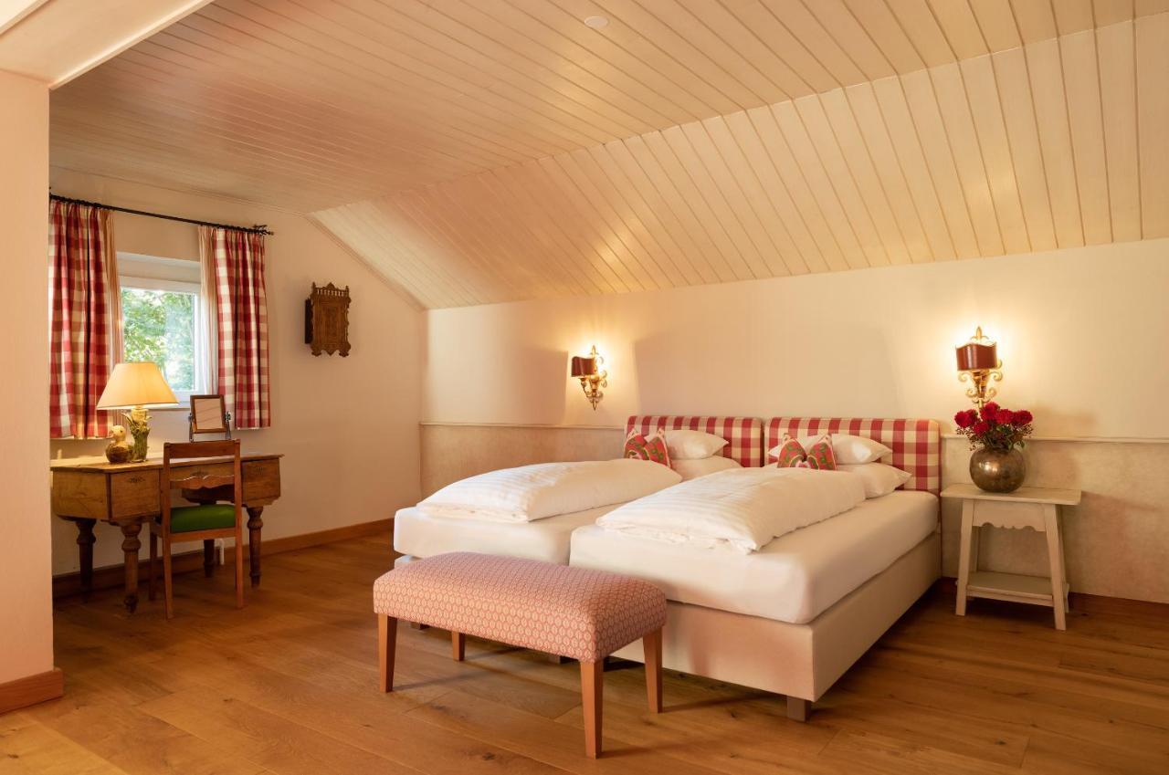 Hotel Gasthof Brandstaetter Solnohrad Exteriér fotografie