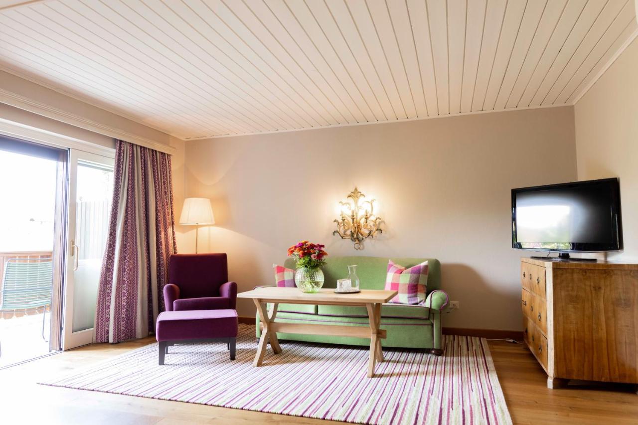 Hotel Gasthof Brandstaetter Solnohrad Exteriér fotografie