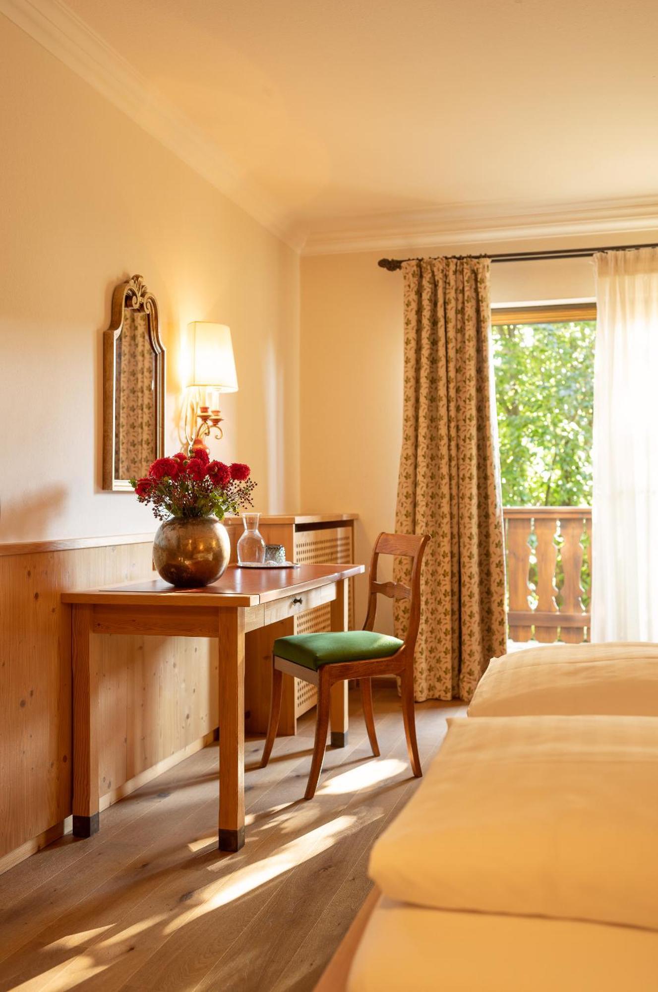 Hotel Gasthof Brandstaetter Solnohrad Pokoj fotografie